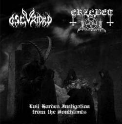 Oscuridad : Evil Hordes Instigation from the Southlands